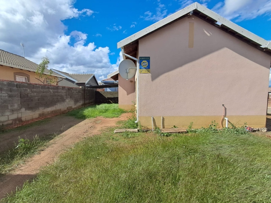 2 Bedroom Property for Sale in Raceway Free State